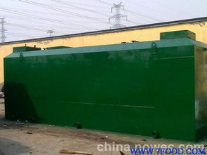 含油廢水處理設(shè)備供應(yīng)信息及技術(shù)解析