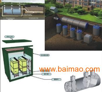 四川電子水處理器與污水處理設備的應用與發展