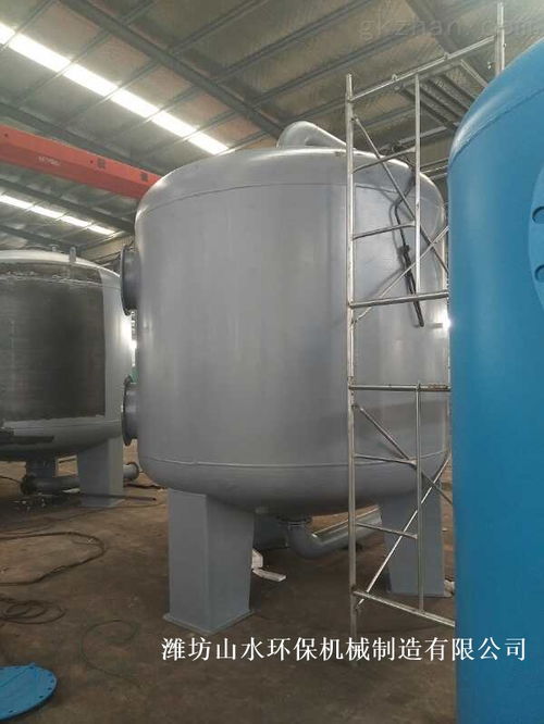 貴州一體化煤礦與電廠含煤廢水處理設備行業動態解析