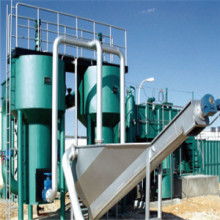 2018年工業污水處理設備市場價格分析與采購指南 批發報價參考及環保網第15頁設備解析